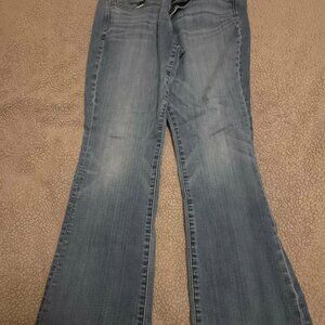 Women's American Eagle Skinny kick Jeans. Various Sizes